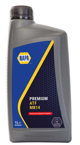 Premium ATF MB14, 1 Ltr.