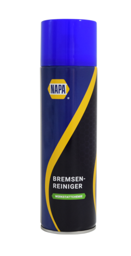 Bremsenreiniger, 500 ml