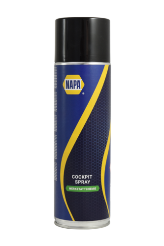 Cockpitspray, 500 ml