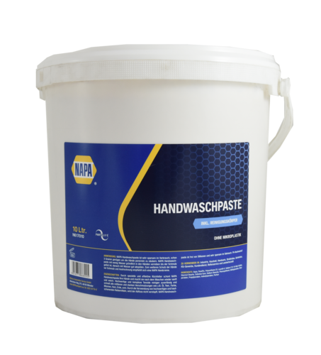 Handwaschpaste, 10 Ltr.