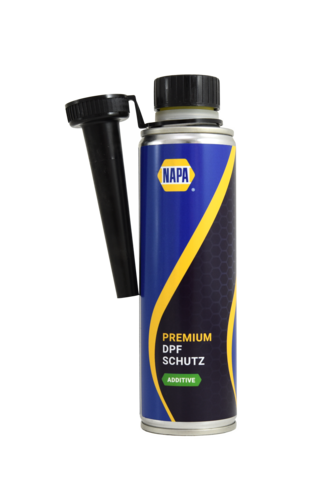 Premium DPF Schutz