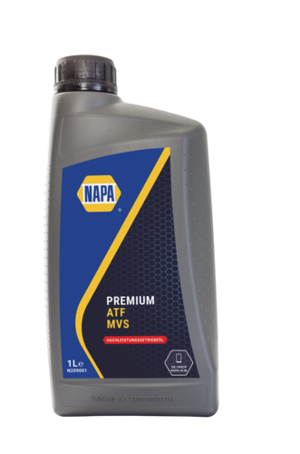 Premium ATF MVS, 1 Ltr.