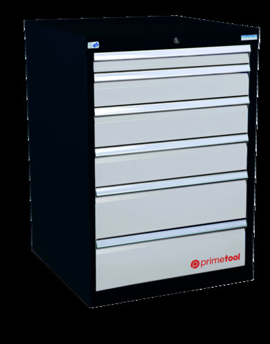 Schubladenschrank DC 700-6