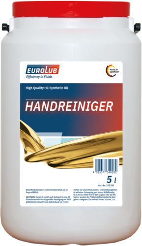 Handreiniger, 3 Ltr.