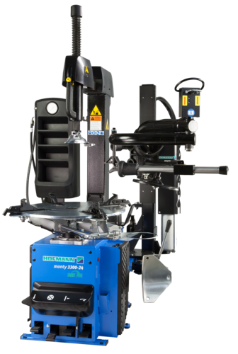 Reifenmontiermaschine monty 3300-24 smart Speed Plus