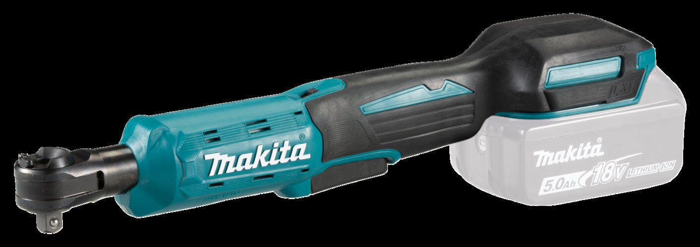 Makita Akku-Ratschenschrauber