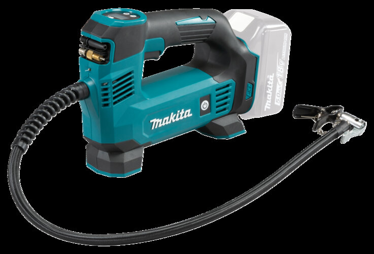 Makita Akku-Kompressor