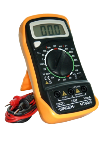 Multimeter