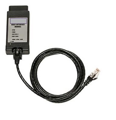 OBD-II Modul