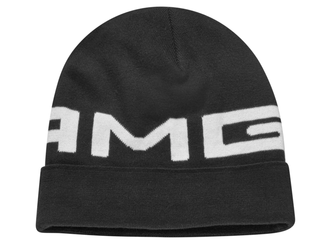 AMG Strickmütze