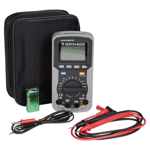 Multimeter