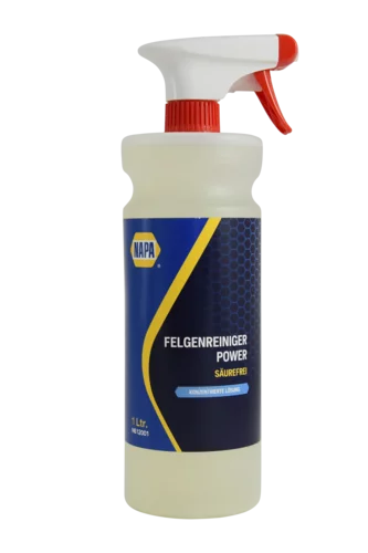 Felgenreiniger (säure), 1 Ltr.