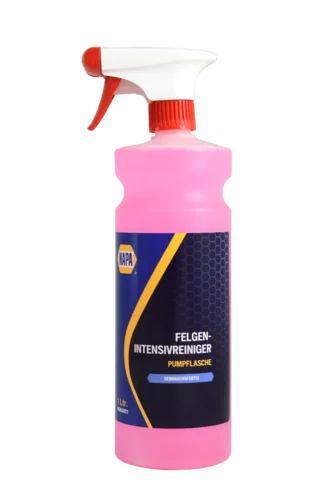 Felgen-Intensivreiniger Pumpflasche, 1 Ltr.