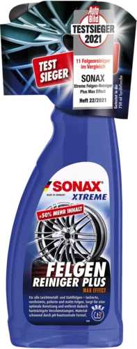 XTREME FelgenReiniger PLUS, 750 ml