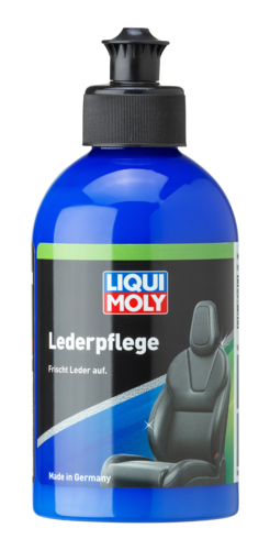 Lederpflege, 250 ml
