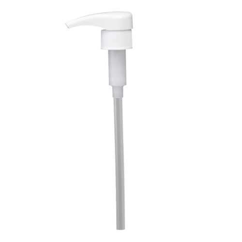Dosierpumpe, 1-Ltr.-Flasche