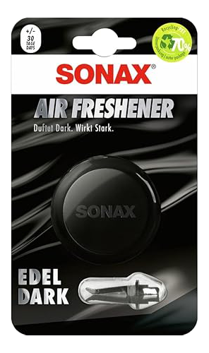 Air Freshener Edeldark
