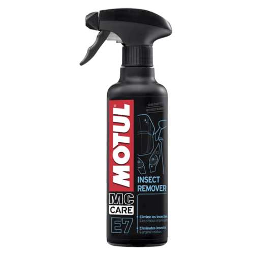 E7: INSECT REMOVER