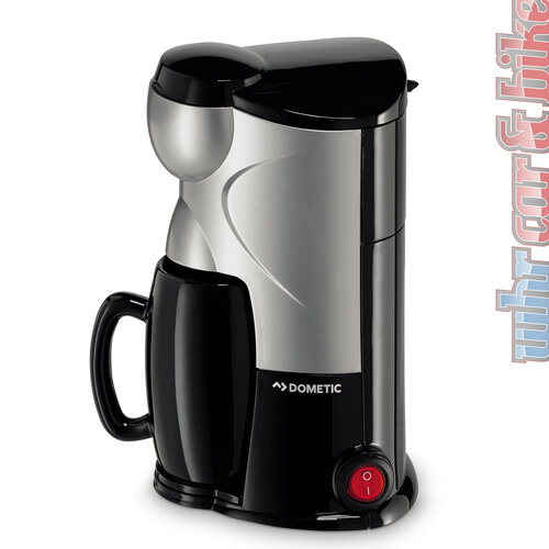 Tassen-Kaffeemaschine MC-01