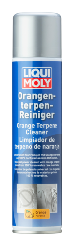 Orangenterpenreiniger