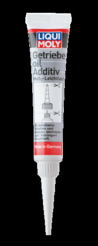 Getriebeöl Additiv