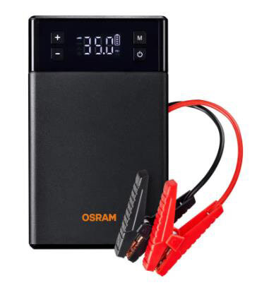 BATTERYjumpstart 1000T