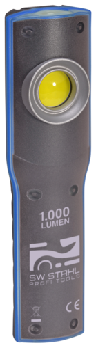 LED Handleuchte, 1.200 lm