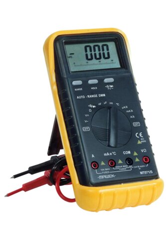 Digital-Multimeter MT071S
