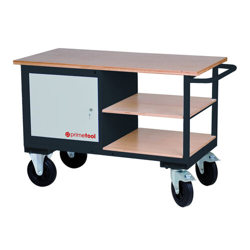 Werkstatt-Tischwagen TD 1200