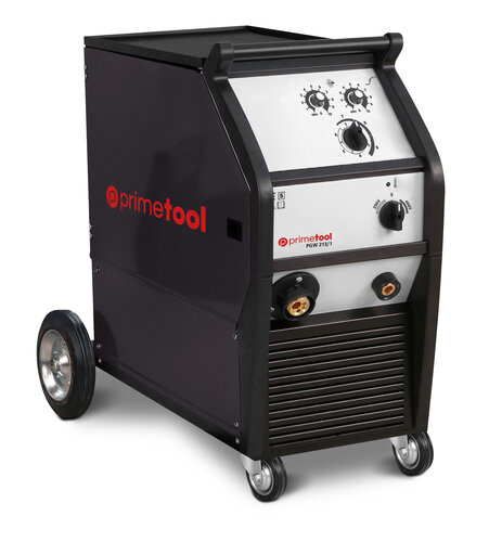 Multi Inverter Schweißgerät PGW 211i