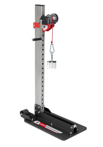 Ausbeul-/Zugturm AIRFIX DRAW ALIGNER