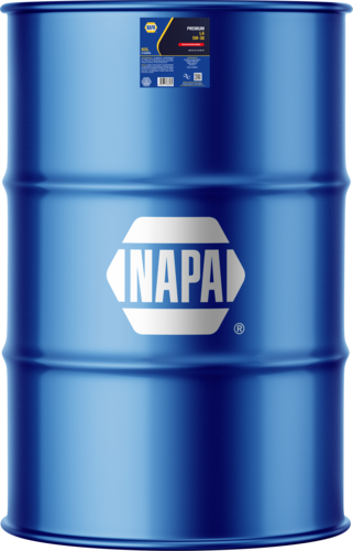 Premium LA 5W-30, 60 Ltr.
