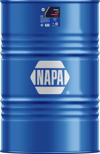 Premium LA 5W-30, 208 Ltr.