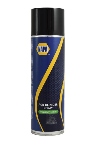 AGR-Reiniger Spray