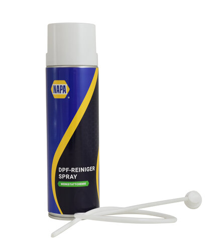 DPF-Reiniger Spray