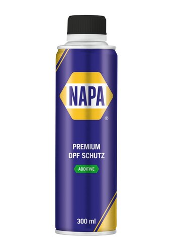Premium DPF Schutz