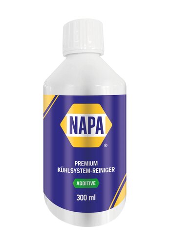 Premium Kühlsystemreiniger