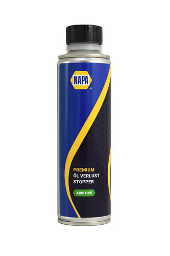 Premium Öl Verlust Stopper