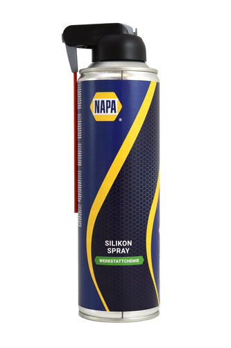 Silikonspray