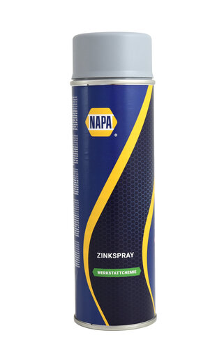 Zinkspray