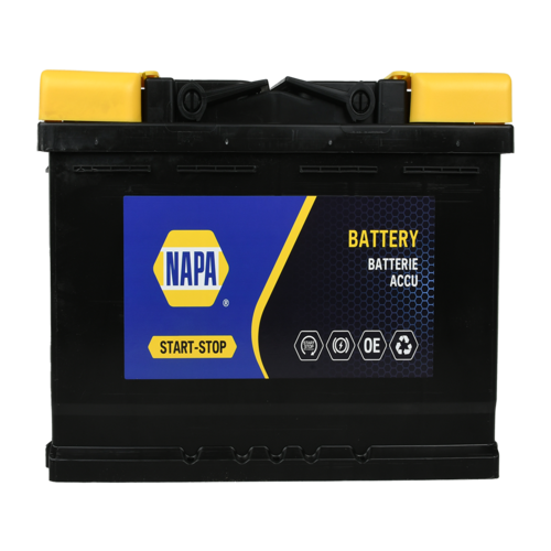 AGM-Batterien, 12 V, 70 Ah, 278 x 175 x 190 mm