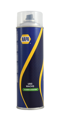 UBS Wachs, 500 ml