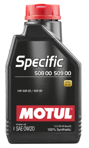 SPECIFIC 50800-50900 0W20, 1 Ltr.