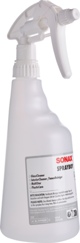 Sprayboy