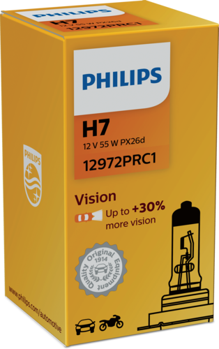 H7 Vision – Karton