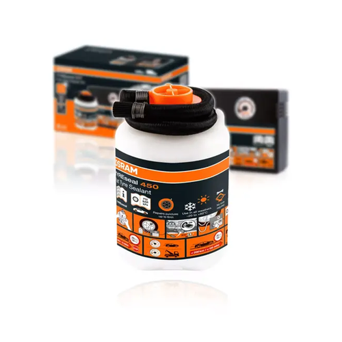 Tyre Seal 450