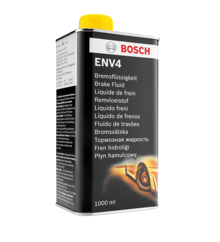 Bremsflüssigkeit ENV4, 500 ml