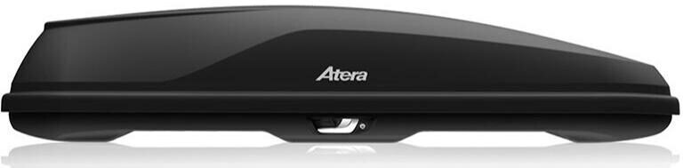 Dachbox Casar L Lava Structured