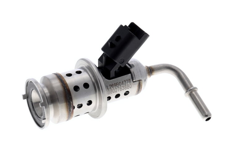 Dosiermodul Harnstoff für Stellantis