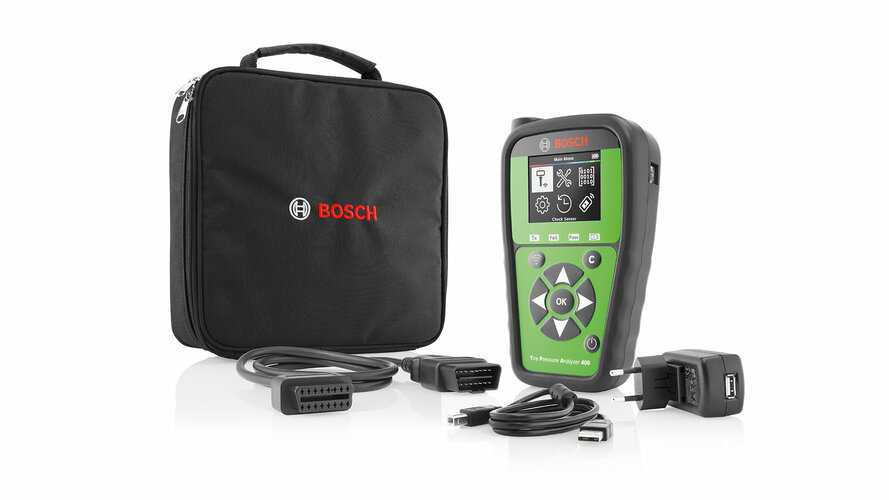 TPA 400 RDKS-Sensor-Programmierwerkzeug